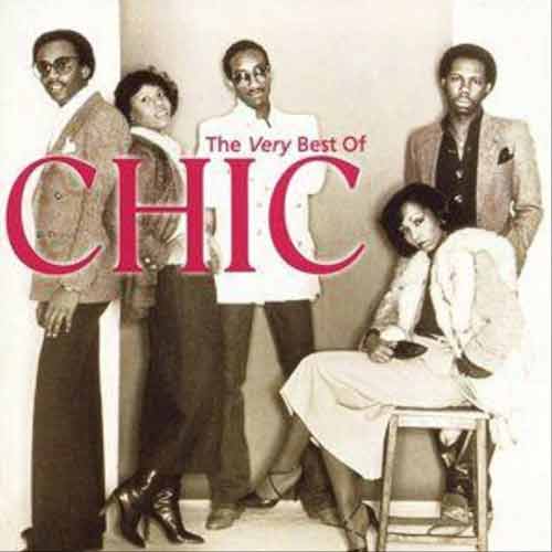 Chic squared-web