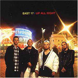 East17up web